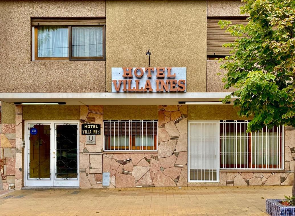 Ines Hotel Mendoza